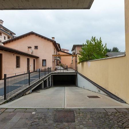 Apartamento La Casa Di Leo Vicenza Exterior foto