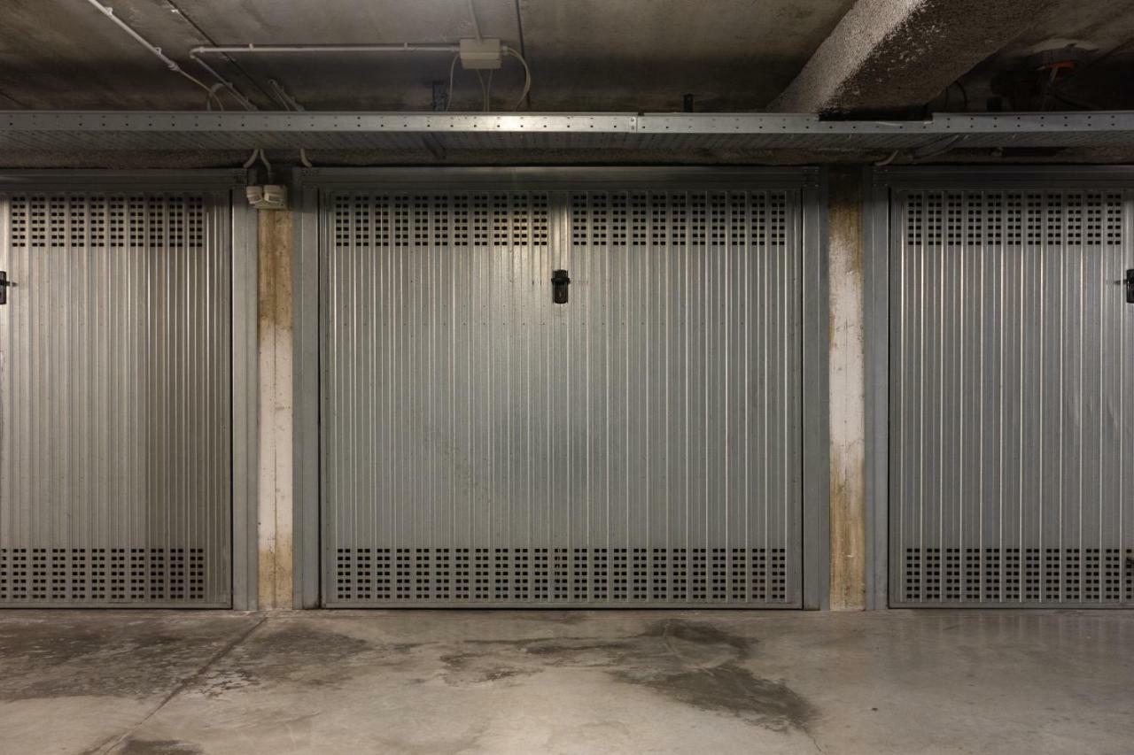 Apartamento La Casa Di Leo Vicenza Exterior foto
